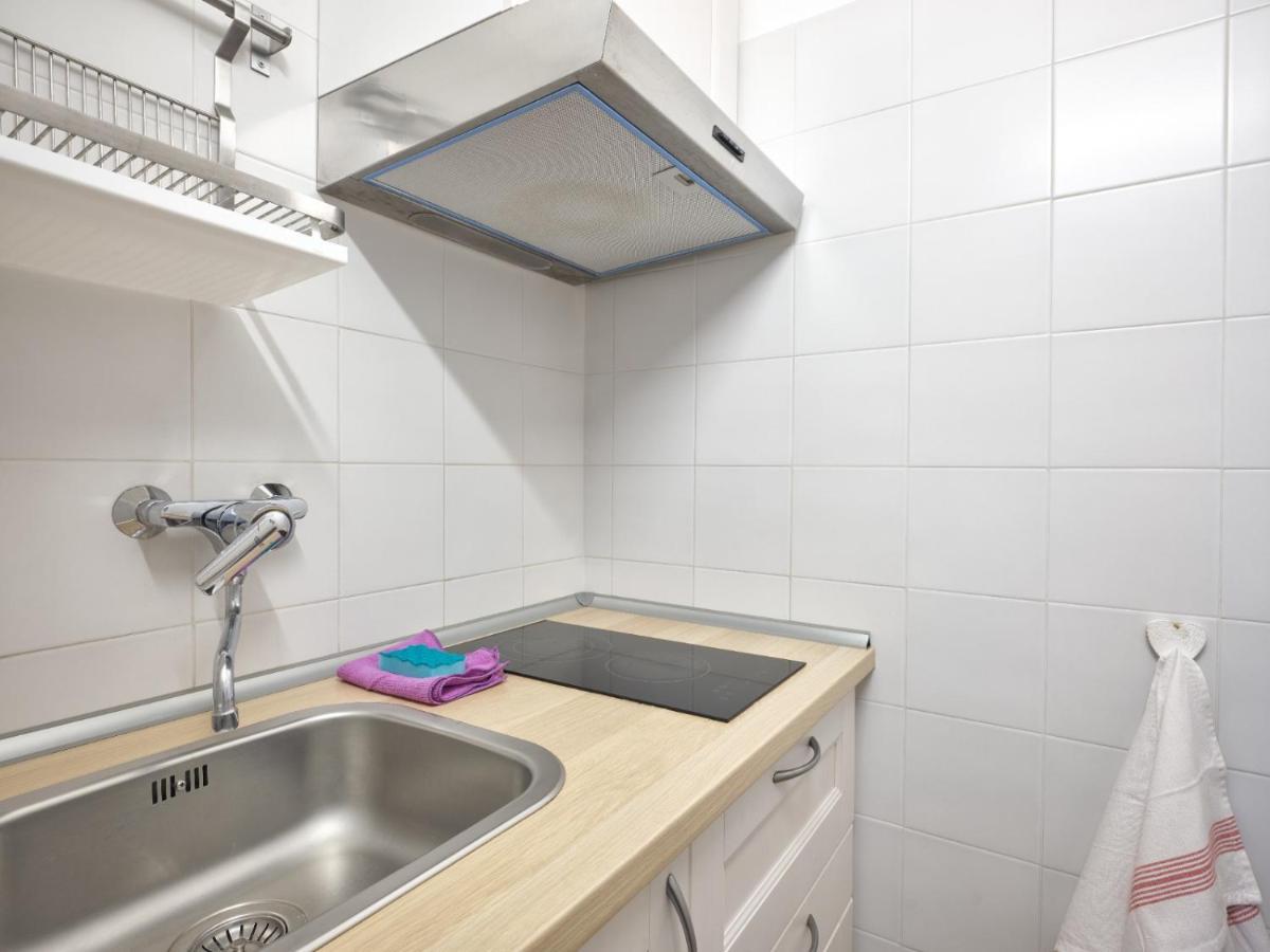 Apartamento Cason Degli Ulivi Rivoli Veronese Exterior foto