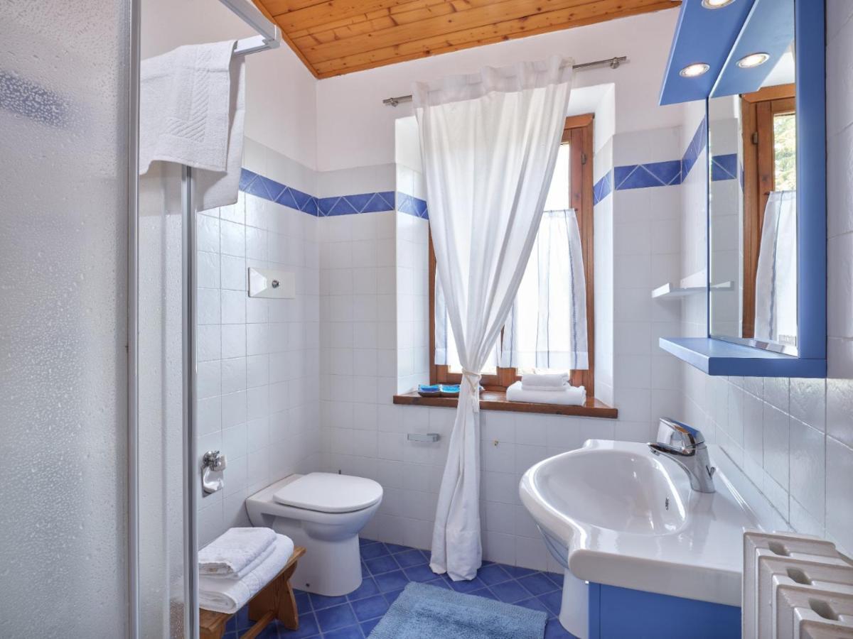 Apartamento Cason Degli Ulivi Rivoli Veronese Exterior foto