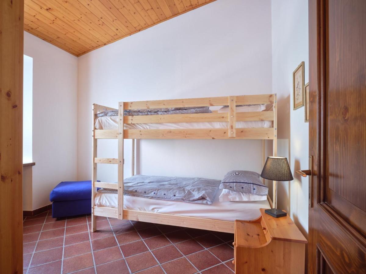 Apartamento Cason Degli Ulivi Rivoli Veronese Exterior foto