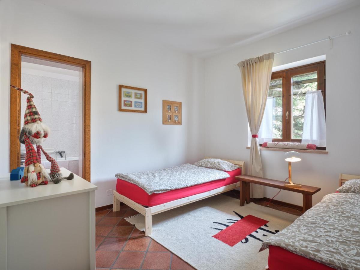 Apartamento Cason Degli Ulivi Rivoli Veronese Exterior foto