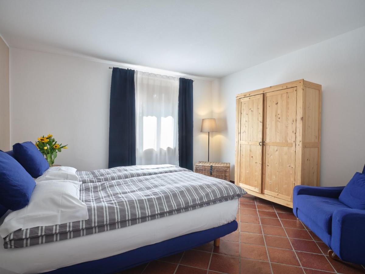 Apartamento Cason Degli Ulivi Rivoli Veronese Exterior foto