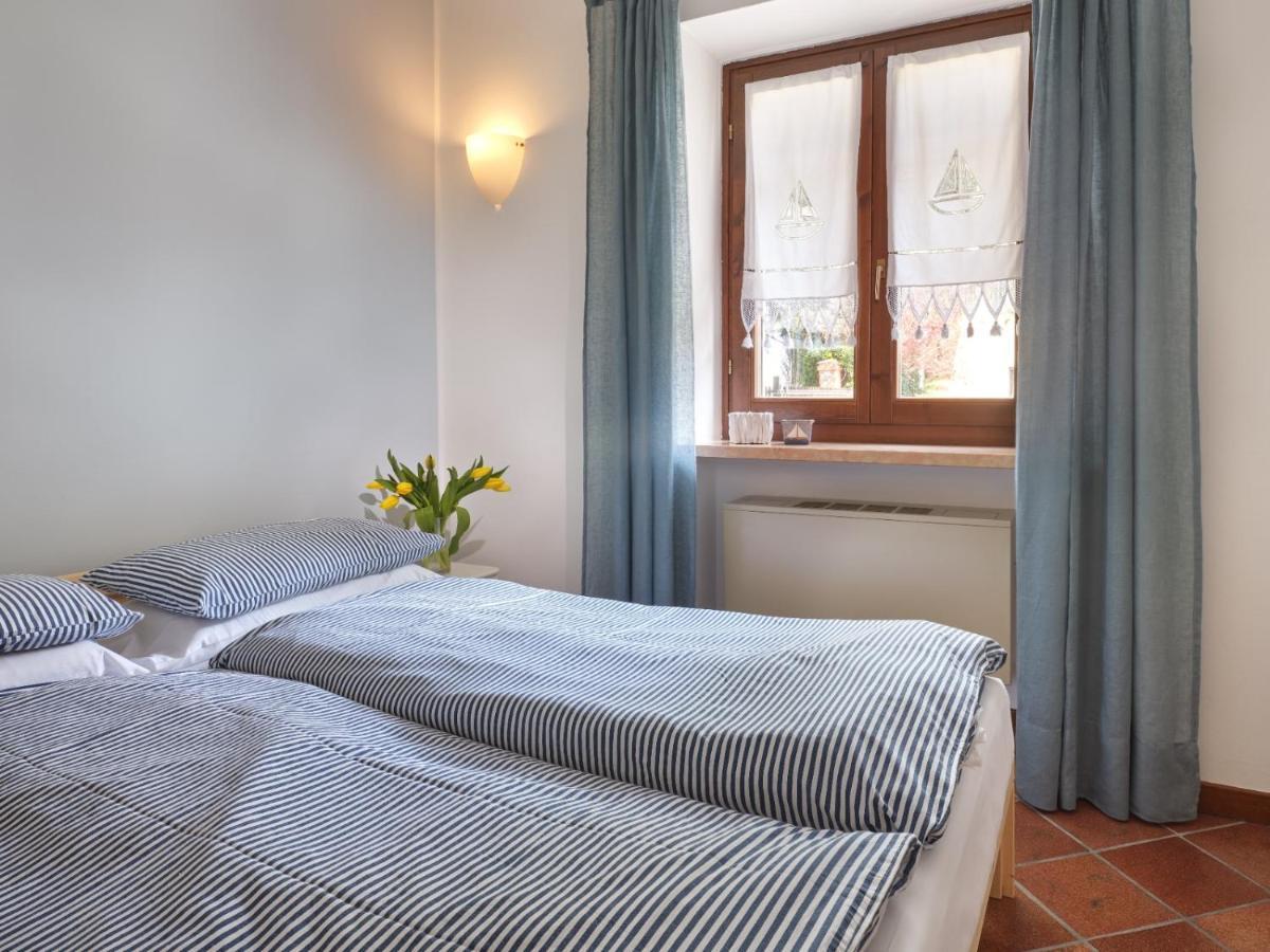 Apartamento Cason Degli Ulivi Rivoli Veronese Exterior foto